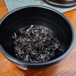 横浜家系らーめん 天王家 - 