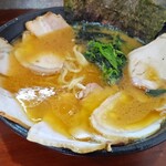 横浜家系らーめん 天王家 - 