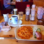 コメダ珈琲店 - 
