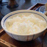 とんかつ & 焼鳥 An - 