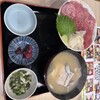 大船海鮮食堂 魚福