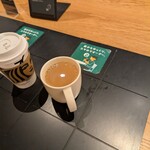 スターバックスコーヒー  - Short ブリュードコーヒー