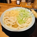 本格手打 いわしや - あっかけ