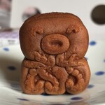 永楽堂 - 料理写真: