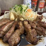 芳仙 - 