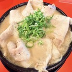 麺家 ぶらっくぴっぐ - 