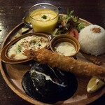 京都 れとろ洋食　LOCAVO - 