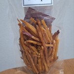 菓匠右門 - 料理写真: