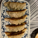 黒豚餃子と串揚酒場 大衆酒場 おきどき - 