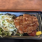 三鈴ラーメン - 