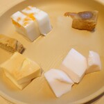 はーべすと - ランチバイキング④