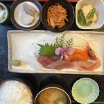 麺・和食処 みつい - 