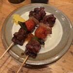 焼きとりの　とりこ - 