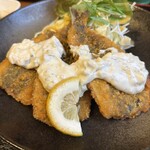 麺・和食処 みつい - 