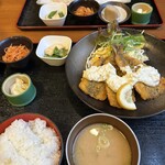 麺・和食処 みつい - 