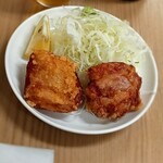 鳥めし 鳥藤 - 