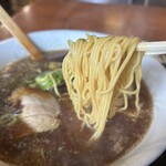 三鈴ラーメン - 