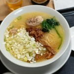 鳥めし 鳥藤 - 