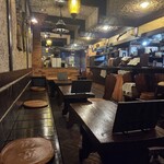 京都 れとろ洋食　LOCAVO - 