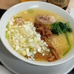 鳥めし 鳥藤 - 料理写真: