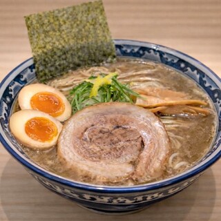 麺屋 音_0