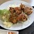 日光橋食堂 - 料理写真: