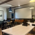 都電カフェ - 