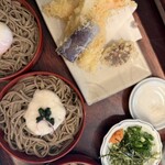 そば処 田中屋 - 