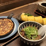 居酒屋長治 - 料理写真: