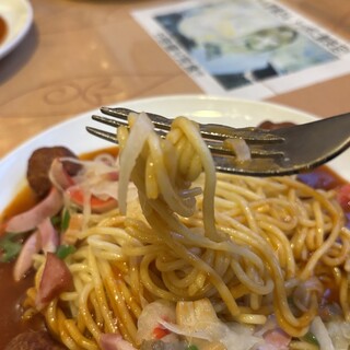 スパゲッティハウス_1