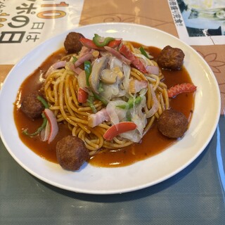 スパゲッティハウス_0