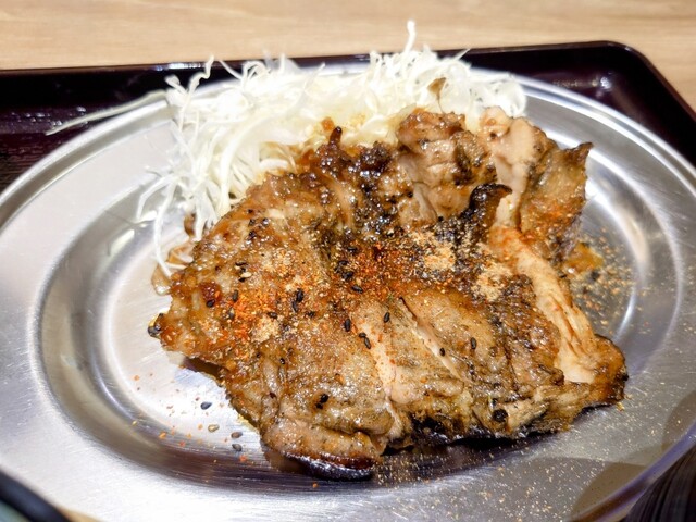 親子丼と鶏料理 鶏山賊 アミュプラザおおいた店 - 大分/鳥料理 | 食べログ