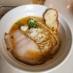 はりけんラーメン - 