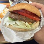 ゼッテリア - 料理写真: