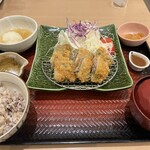 大戸屋 - 料理写真: