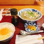 鮨とおでん＆ - 