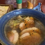 こけし庵 - 