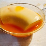 パティスリー銀座千疋屋 - 料理写真: