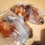 麻布十番モンタボー - 料理写真: