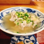 鮨とおでん＆ - 
