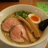 俺のラーメン あっぱれ屋