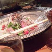 京風鉄板 はせ川 - 