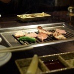 Yakiniku Ushimasa - 