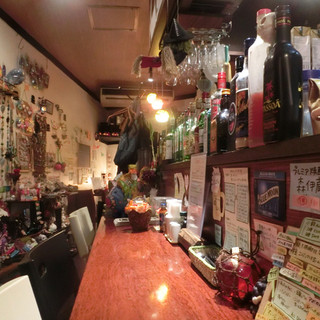 ごはんcafeバンブリット_2