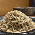 蕎麦 ろうじな - 
