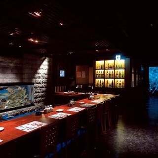 イカ活き造りと博多尽くし 個室居酒屋 雑魚屋_2