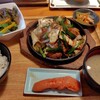 博多もつ鍋 やまや - 