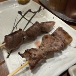 立呑み 焼きとん 大黒 - 