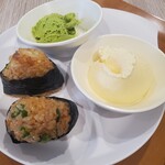 くれたけインプレミアム静岡アネックス - 料理写真: