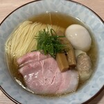 麺笑 巧真 - 